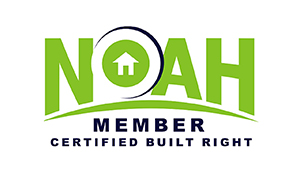 noah member certified built right
