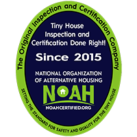 NOAH certificate